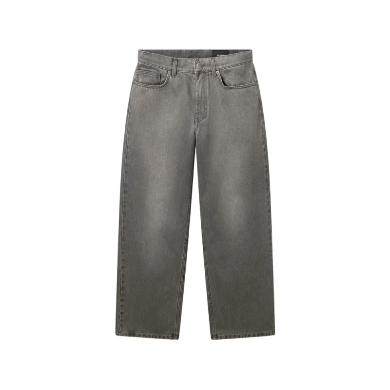 Axel Arigato Lidia Straight Jeans