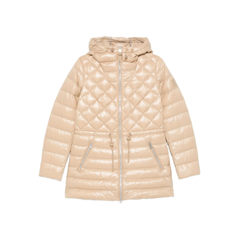 Mackage Tooky Quilted Hooded Coat