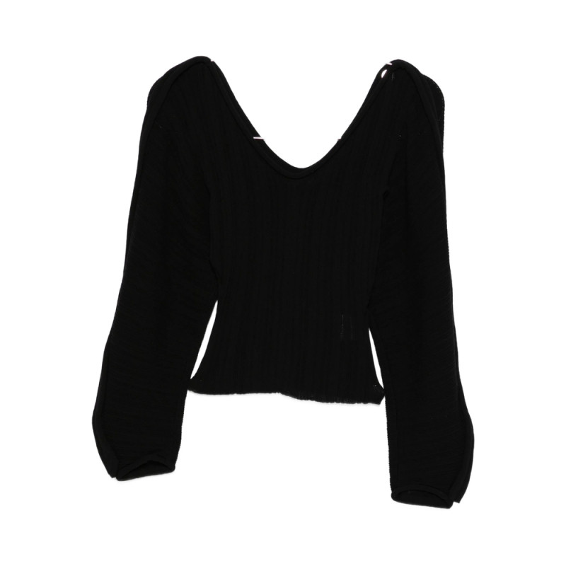 Séfr Anguilles Jumper