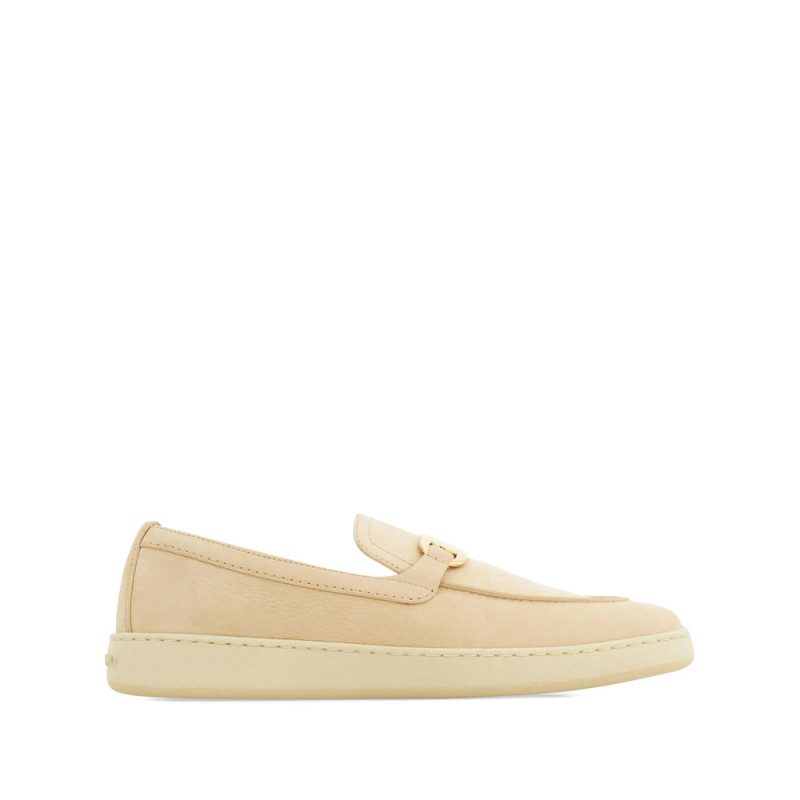 Ferragamo New Vara Loafers