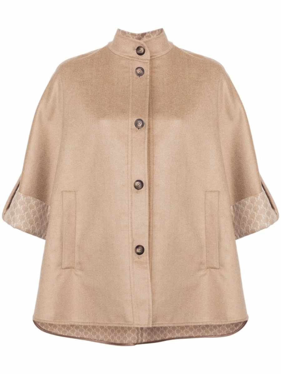 Marina short cape
