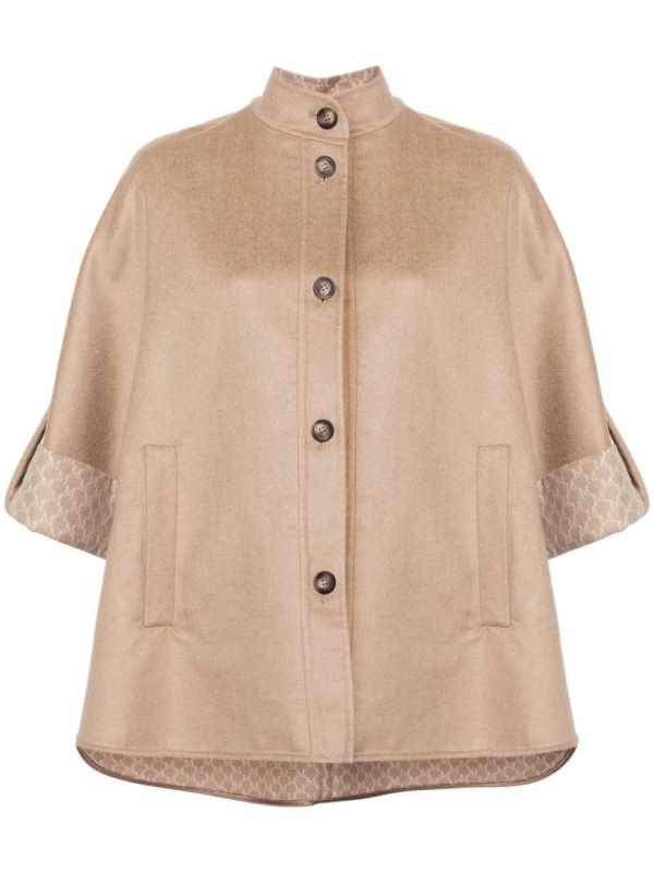 Marina short cape
