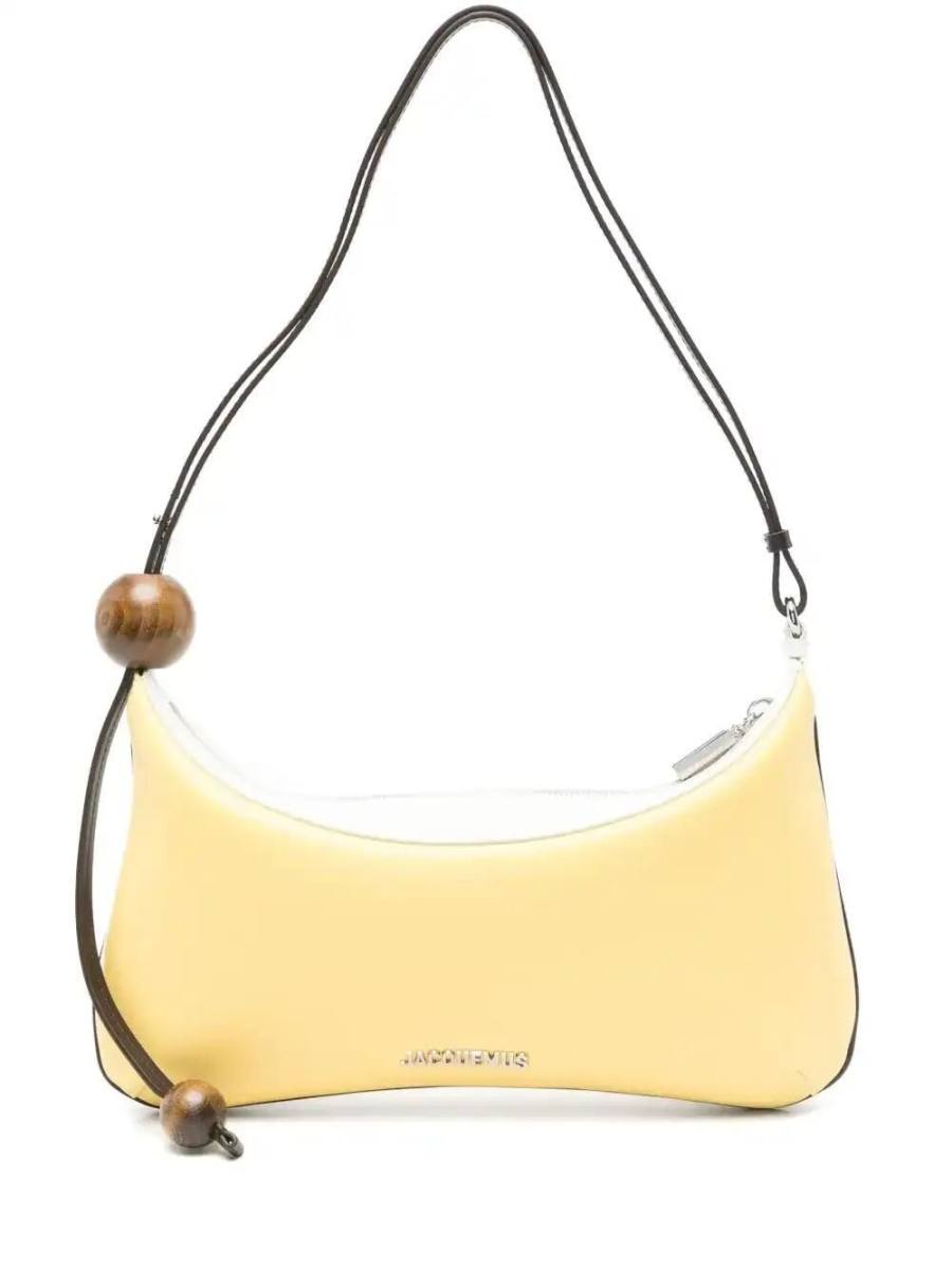 Le Grand Bisou Perle shoulder bag