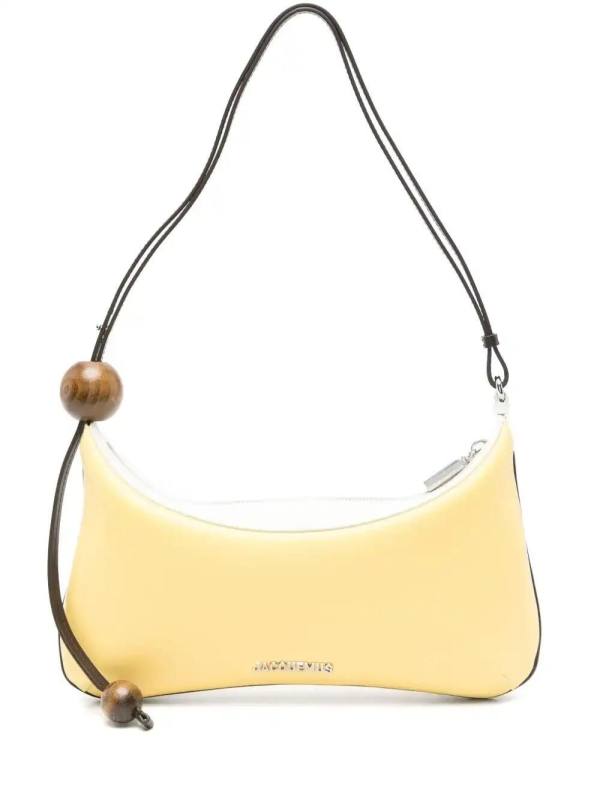 Le Grand Bisou Perle shoulder bag