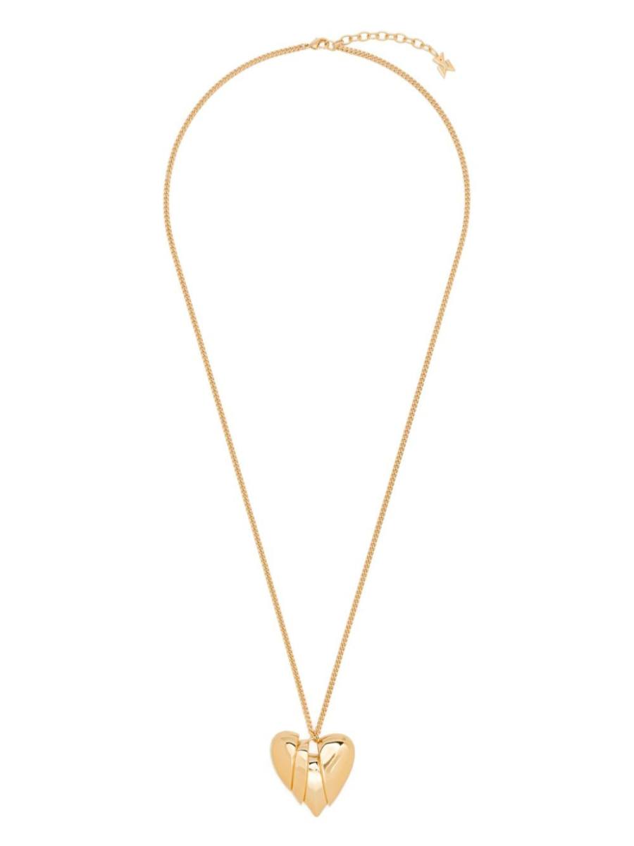 Heartbreaker necklace