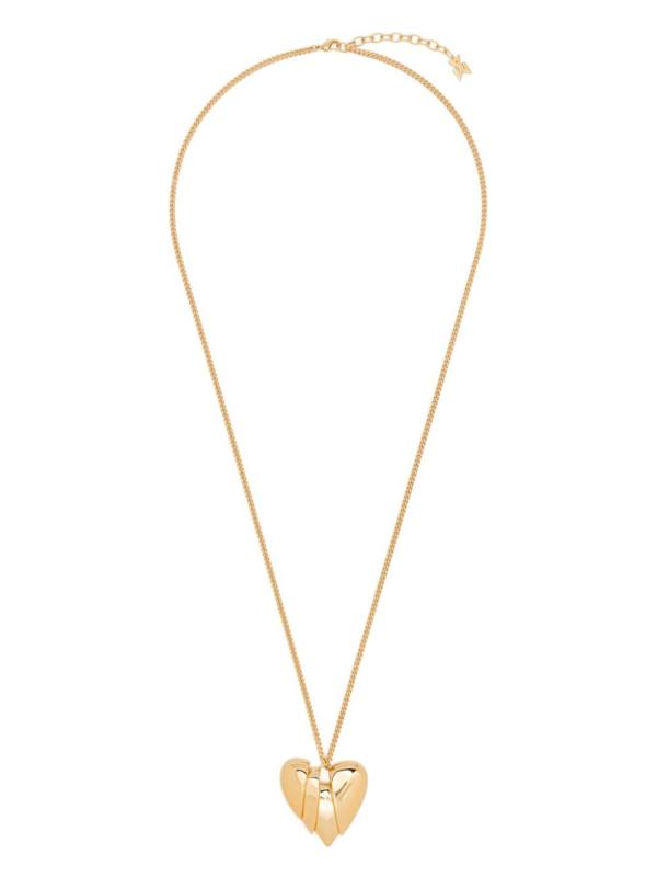 Heartbreaker necklace
