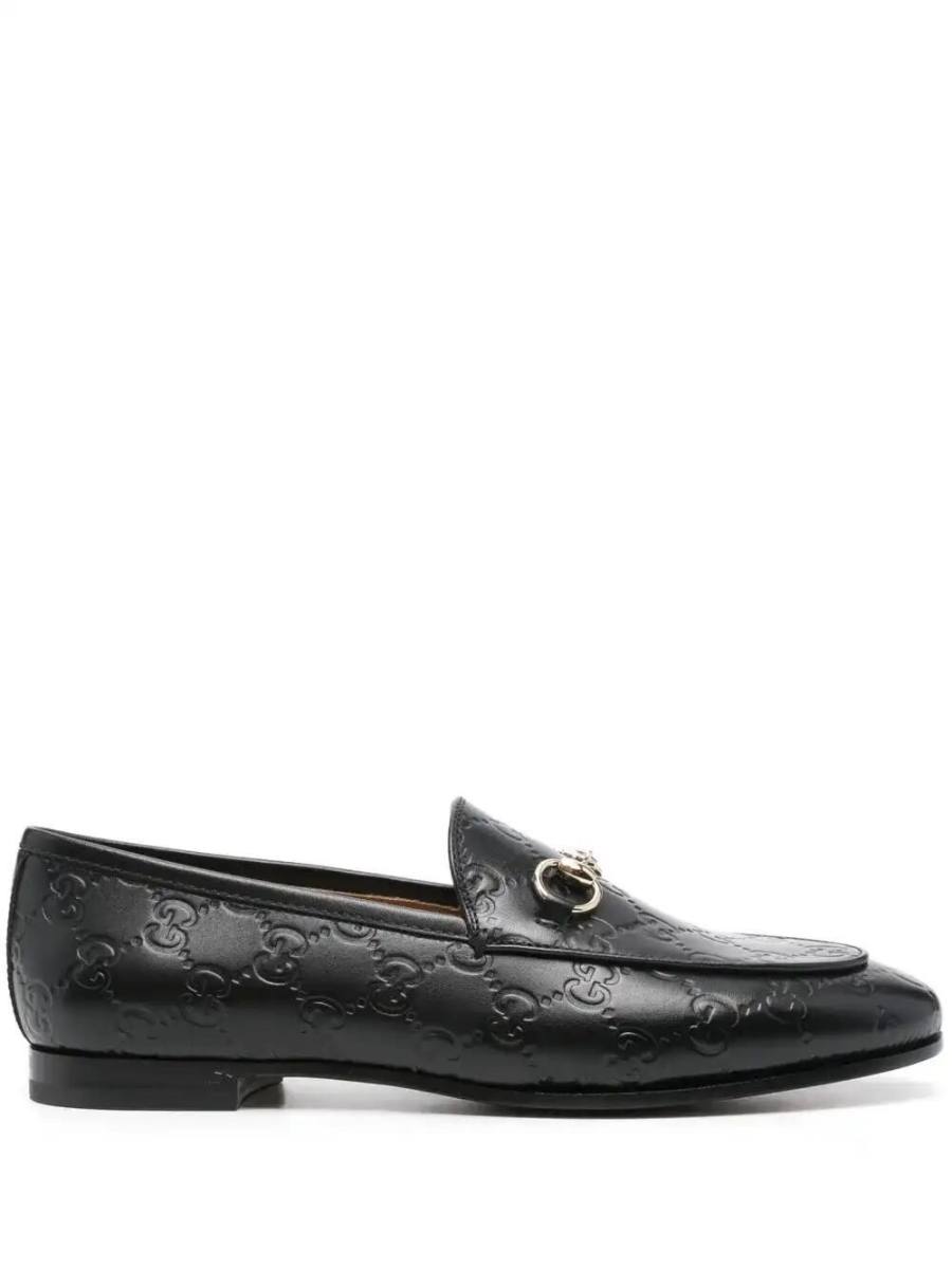 Jordaan loafers