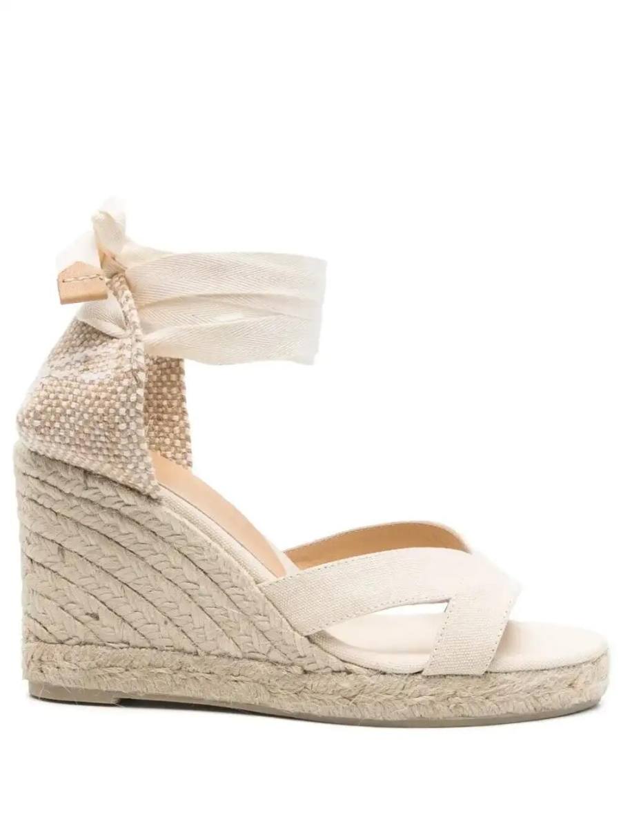 Bailey espadrilles