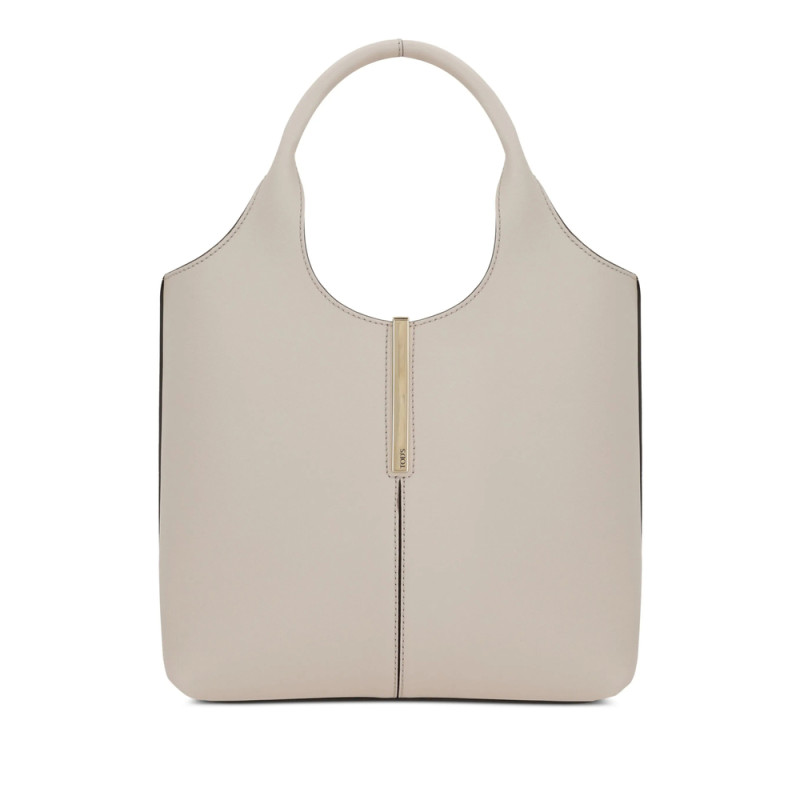 Tod's Mini Leather Tote Bag