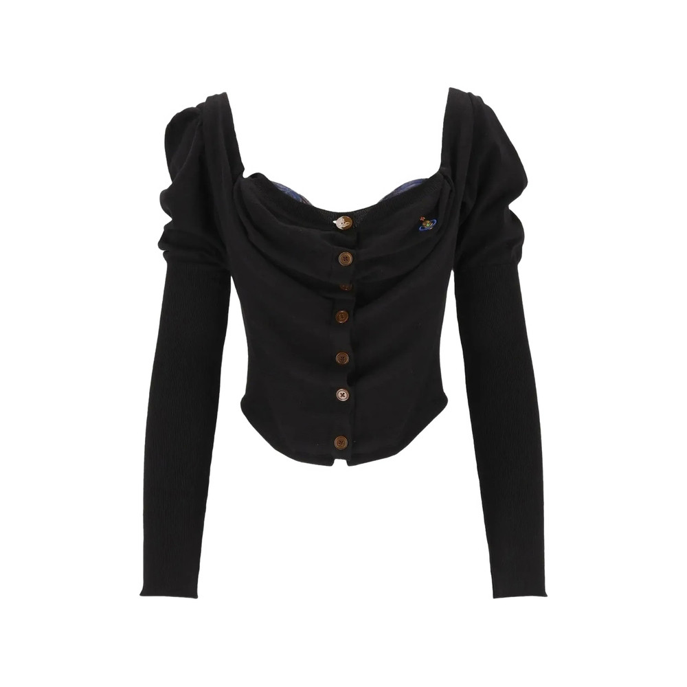 Vivienne Westwood Bea Corset Top