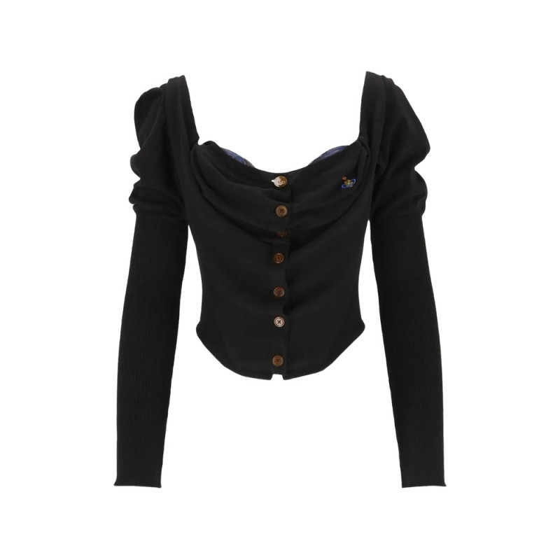 Vivienne Westwood Bea Corset Top