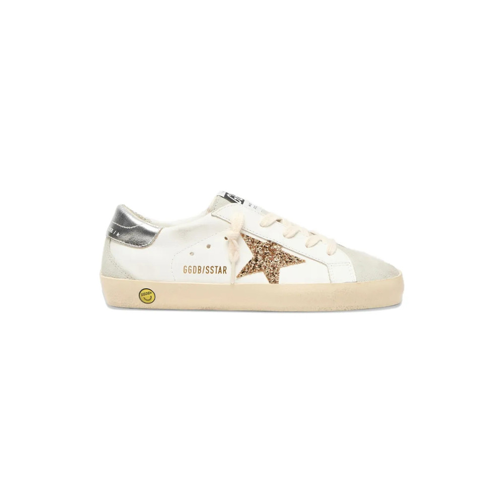 Golden Goose Girls Trainers