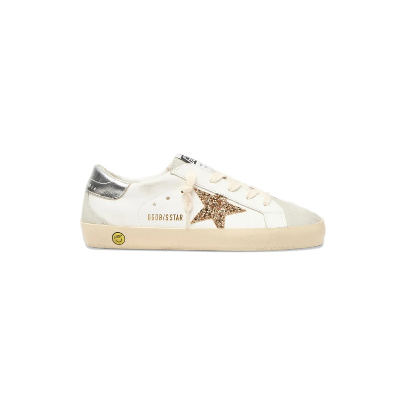Golden Goose Girls Trainers