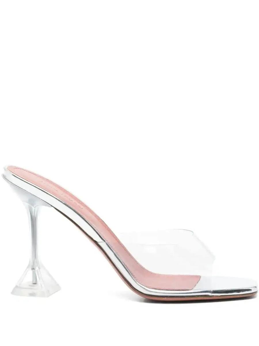 105mm Lupita Glass mules