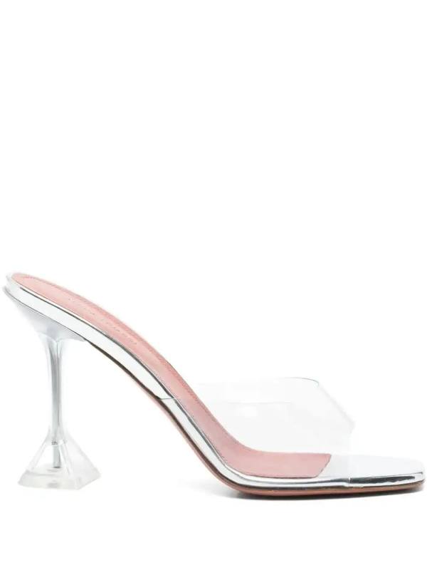 105mm Lupita Glass mules