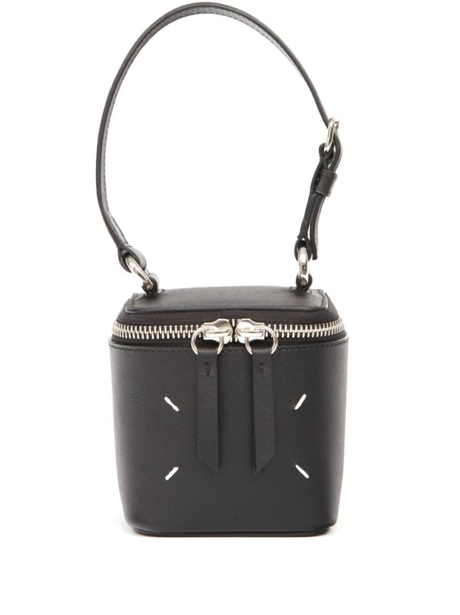 mini Cube tote bag