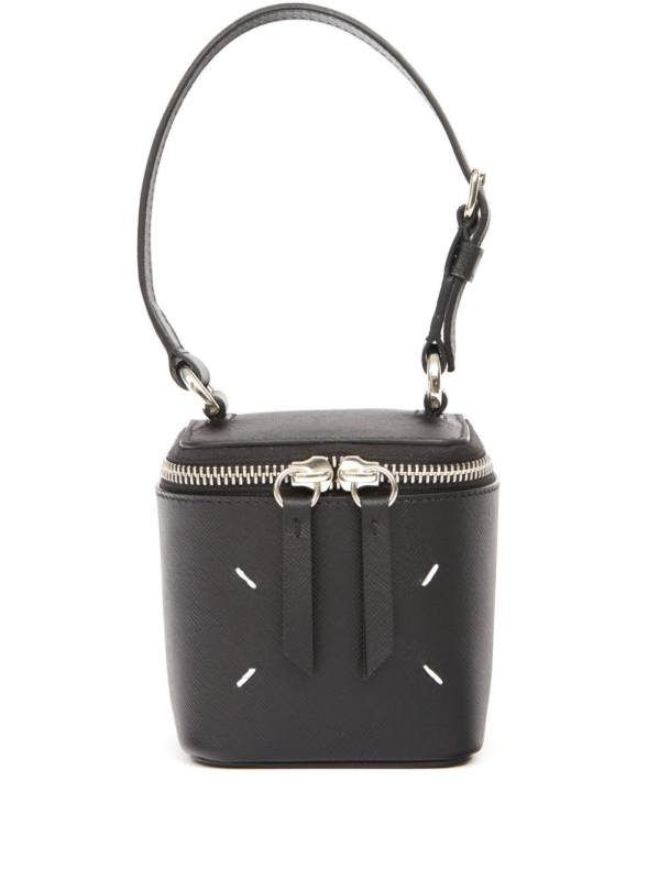 mini Cube tote bag