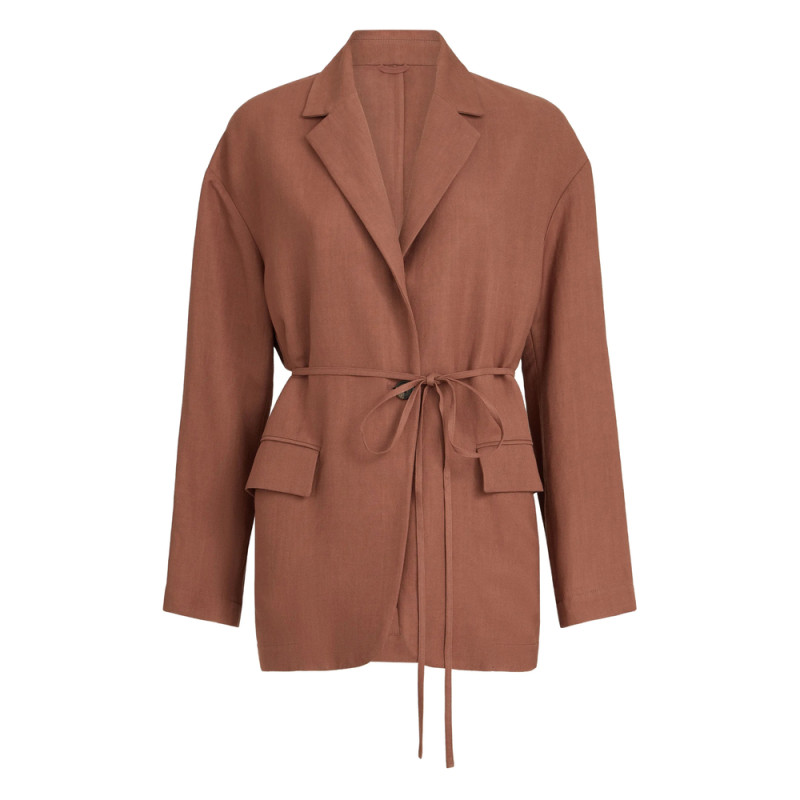 Brunello Cucinelli Monili-embellishment Blazer