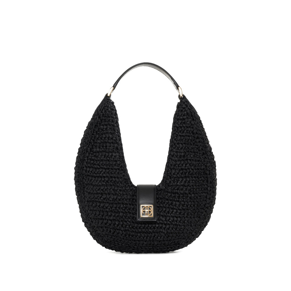 Anine Bing Lou Shoulder Bag