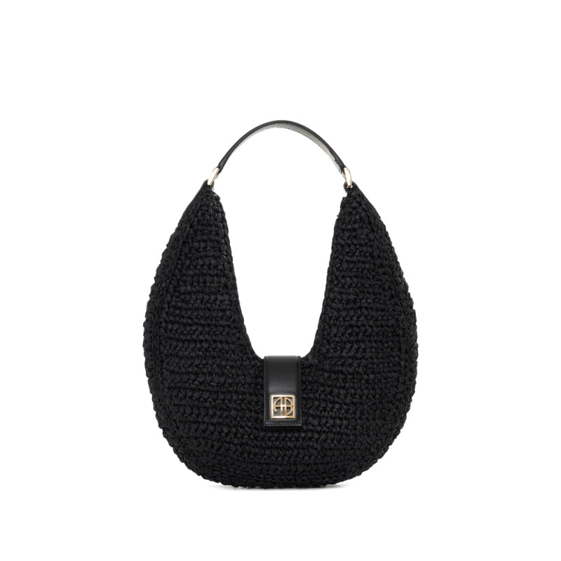 Anine Bing Lou Shoulder Bag