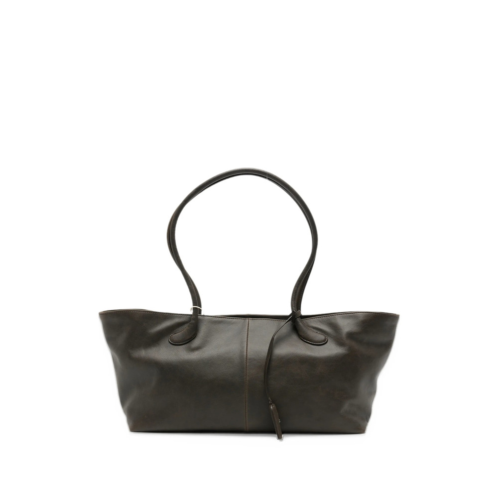 Low Classic Leather Tote Bag