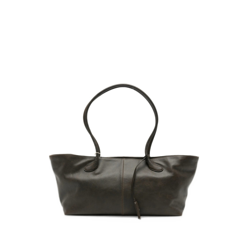 Low Classic Leather Tote Bag