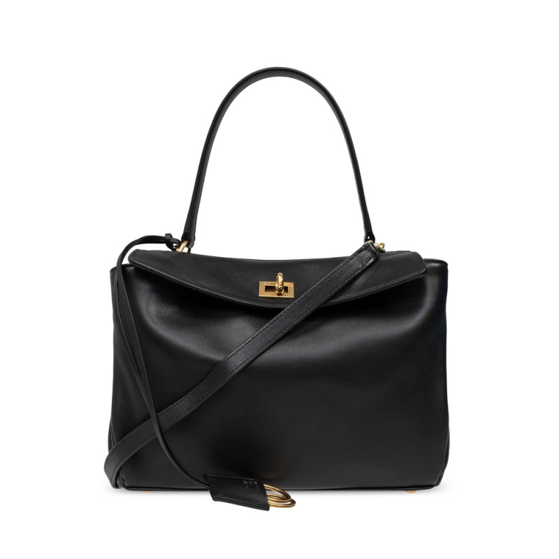 Balenciaga Rodeo Small Tote Bag