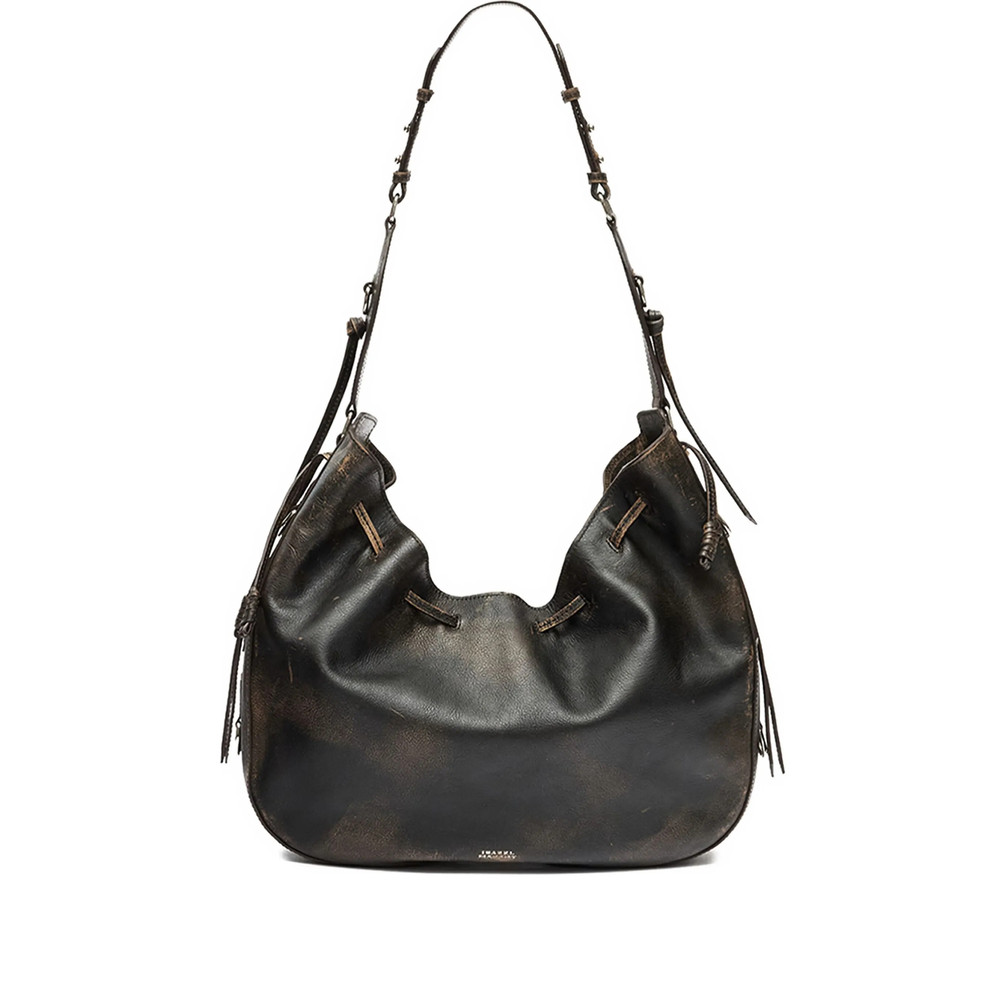 Isabel Marant Bolton Shoulder Bag