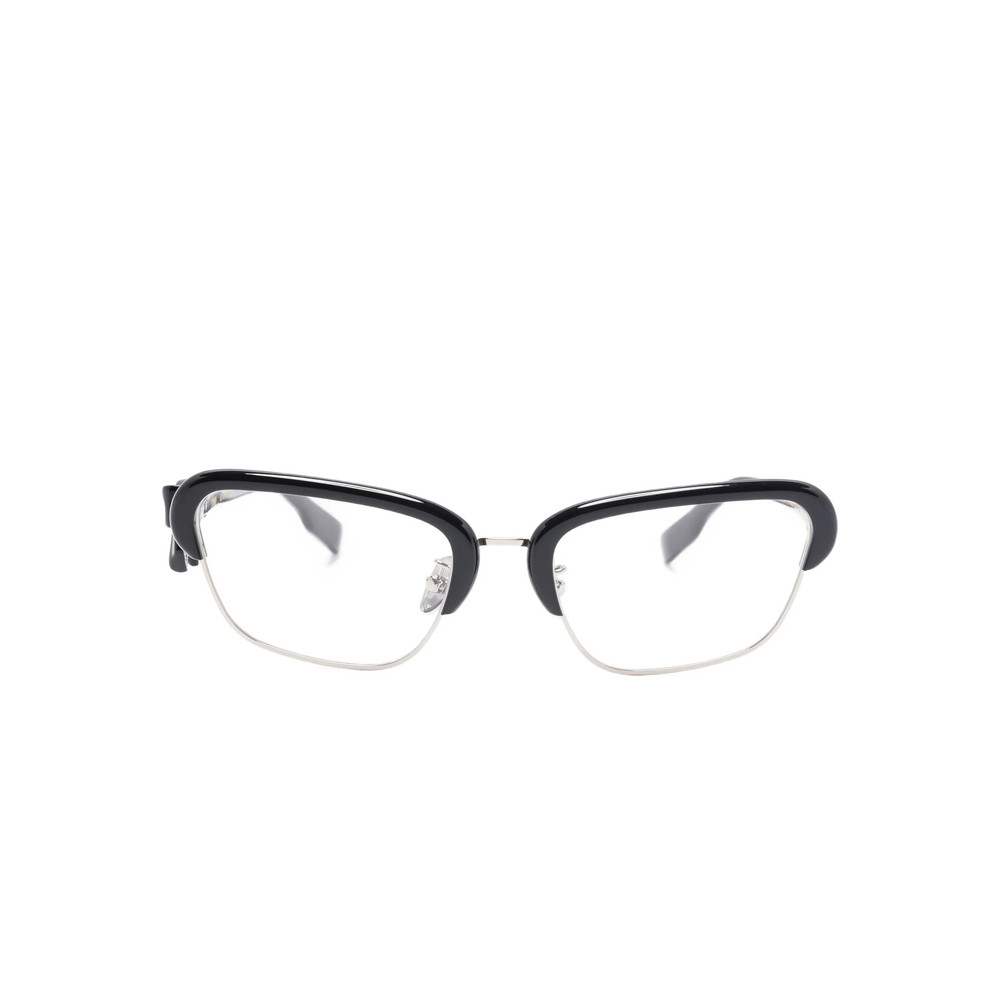 Shushu/tong X Yvmin Bow-detail Glasses