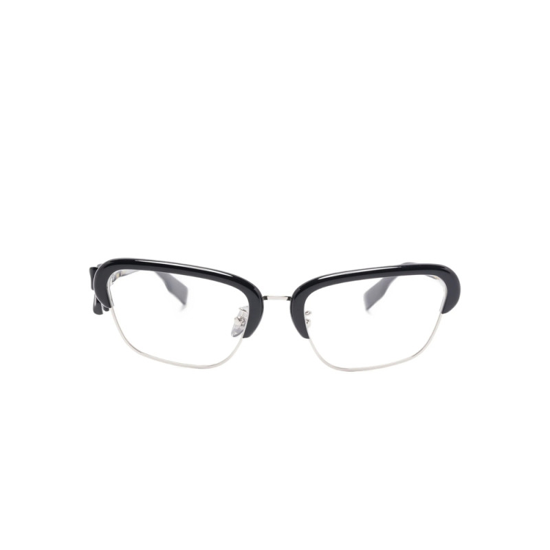 Shushu/tong X Yvmin Bow-detail Glasses