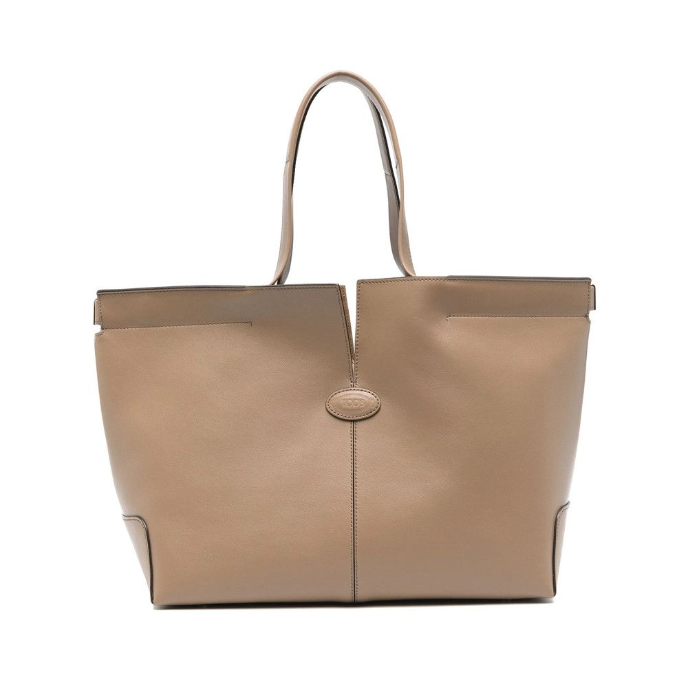 Tod's Medium Tod's Di Bag Folio Tote Bag