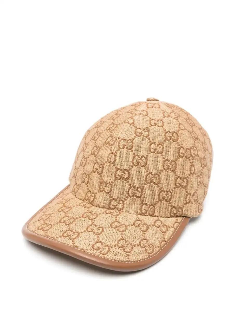 GG Supreme cap