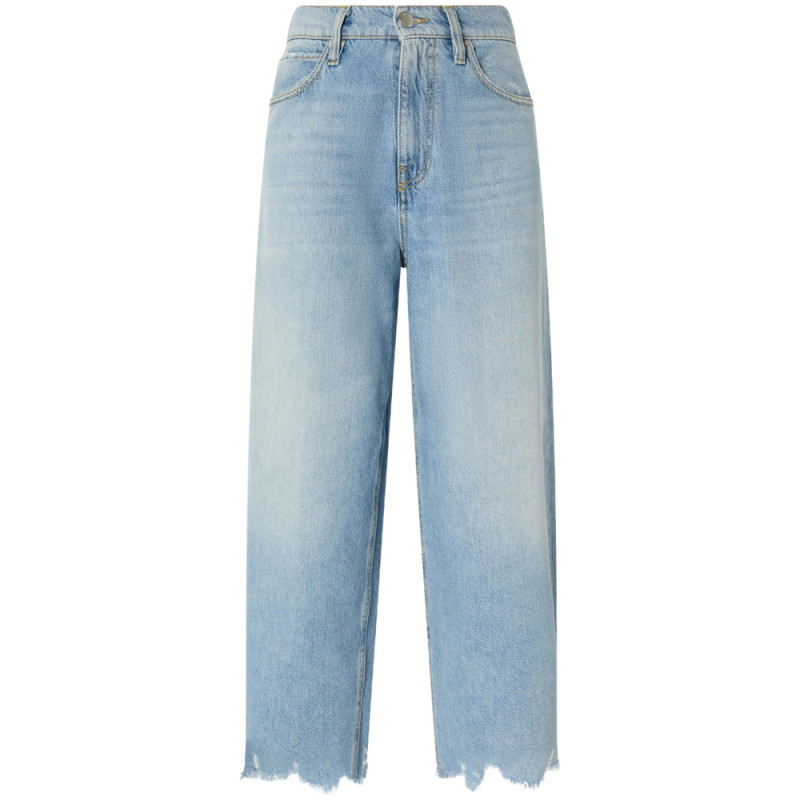 Pinko Distressed Jeans