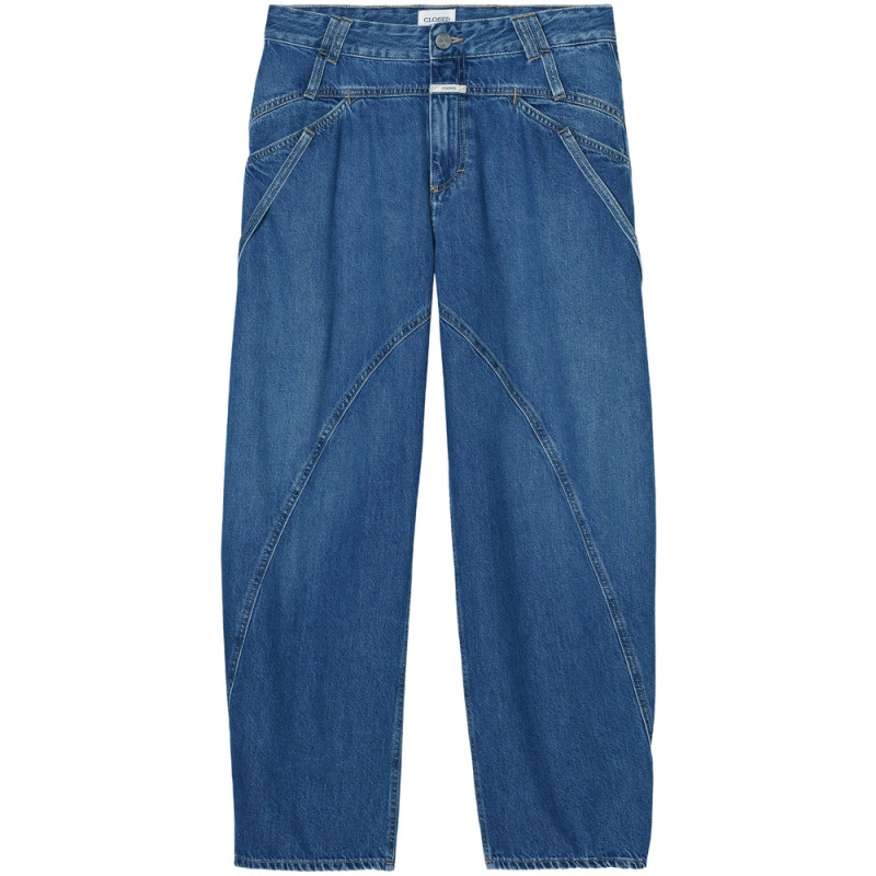 Closed Forti-X Jeans