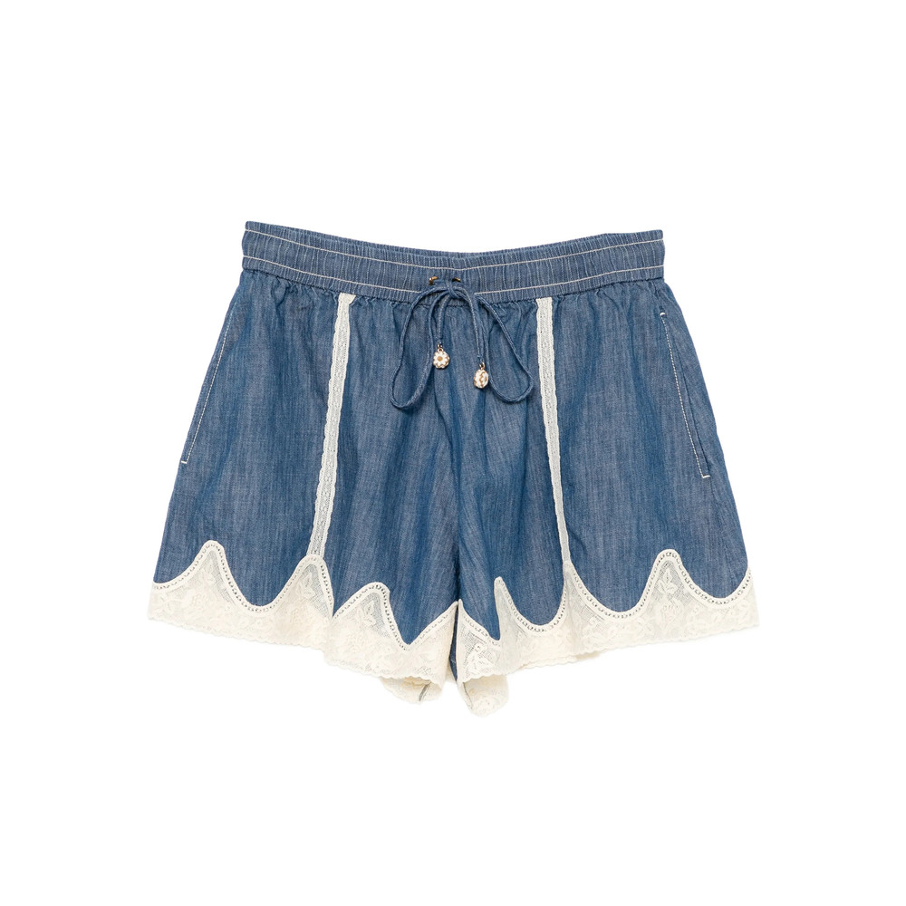 Zimmermann Awaken Shorts