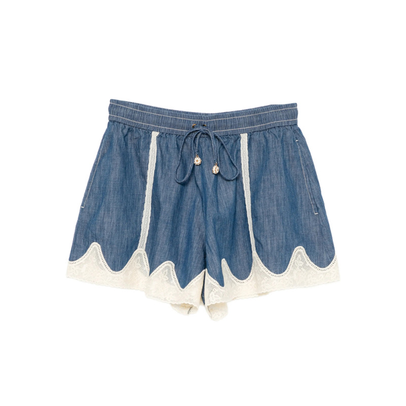 Zimmermann Awaken Shorts