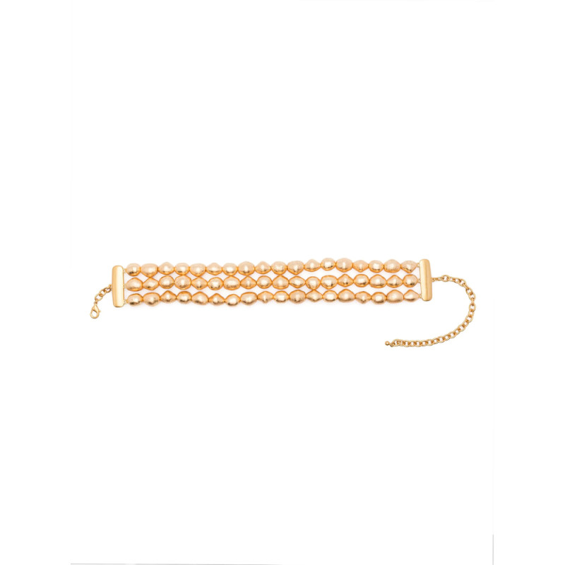 Cult Gaia Nora Choker Necklace
