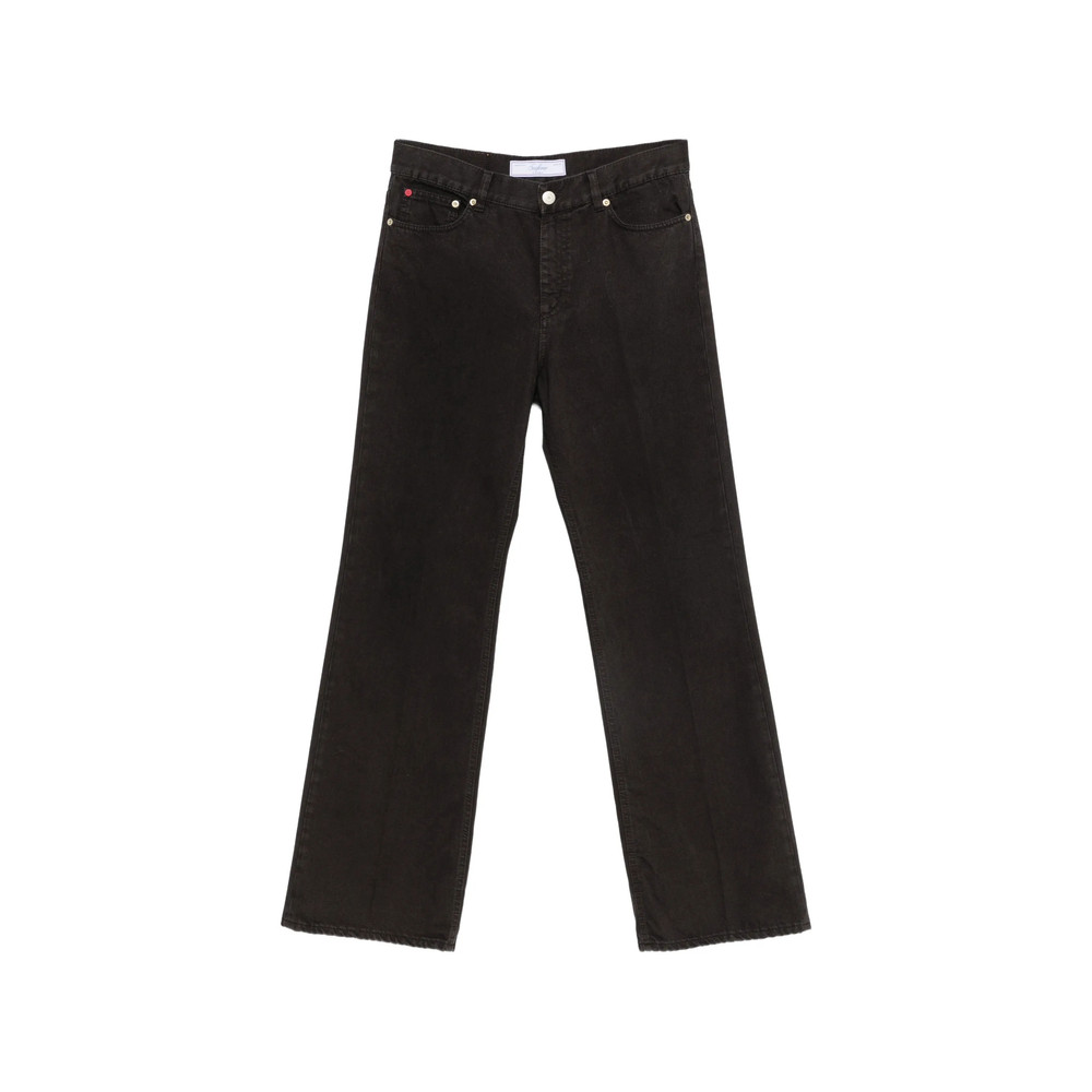 Seafarer Straight-leg Jeans
