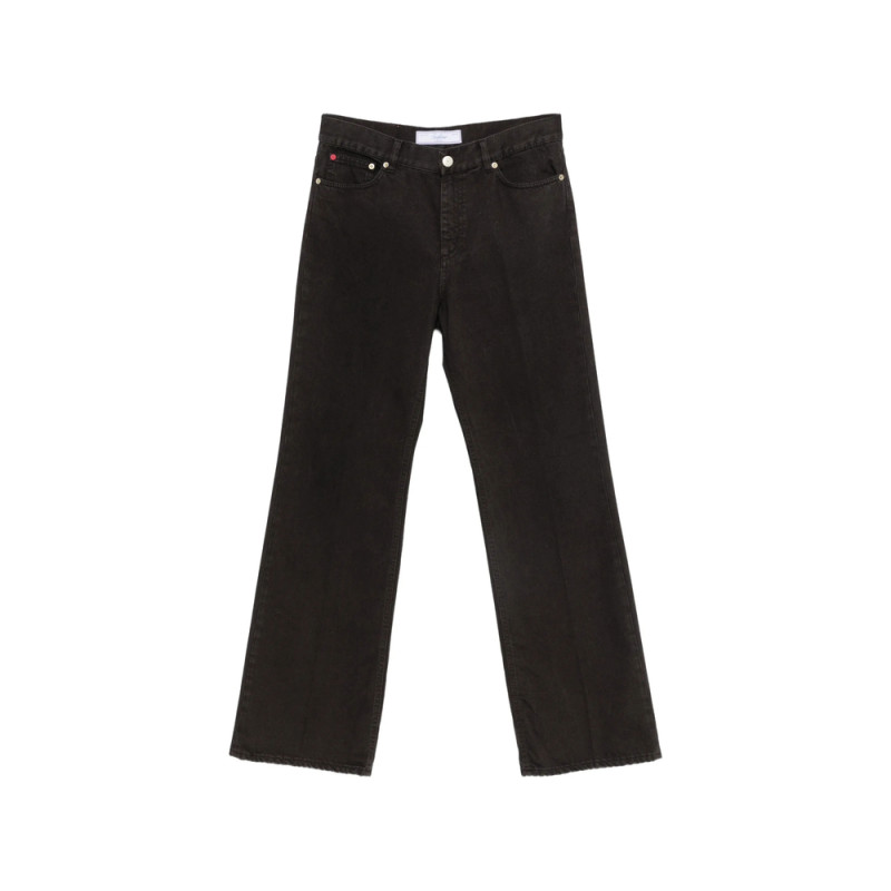 Seafarer Straight-leg Jeans