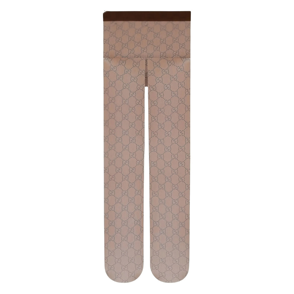 Gucci Logo Tights
