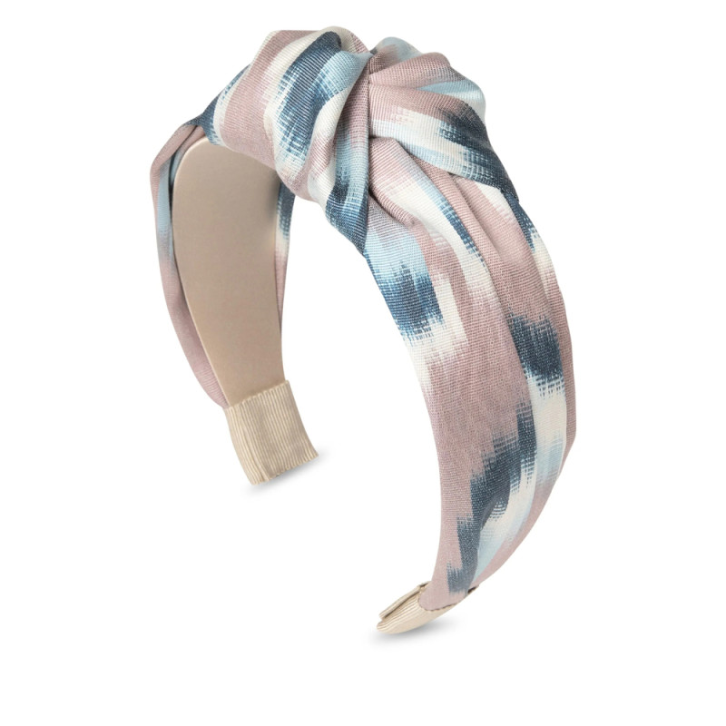 Jennifer Behr Ikat Samaya Headband