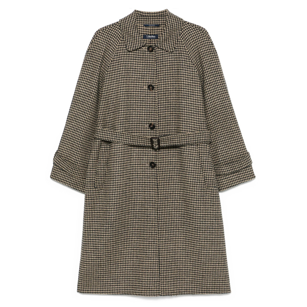 's Max Mara Kartal Coat