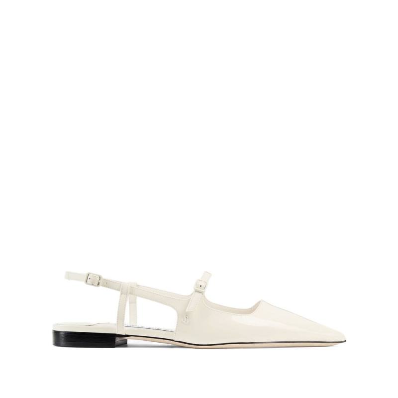 Jimmy Choo Didi Ballet Flats