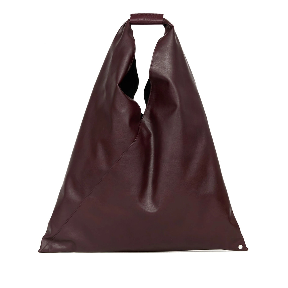 Mm6 Maison Margiela Classic Japanese Tote Bag