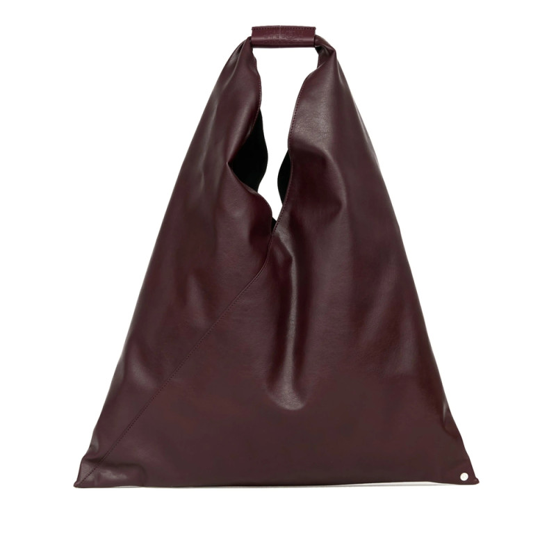 Mm6 Maison Margiela Classic Japanese Tote Bag
