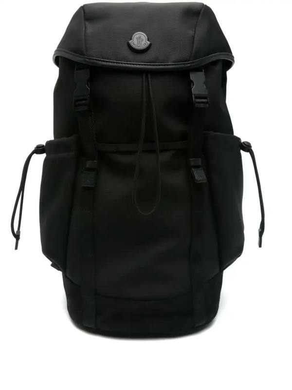 Tech backpack