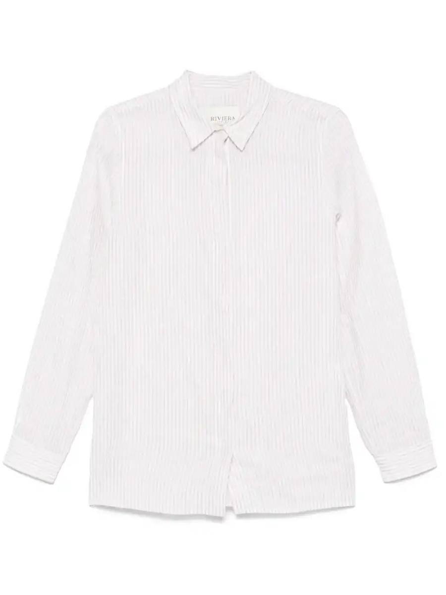 striped shirt
