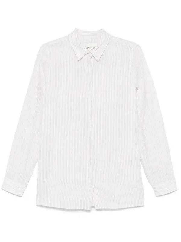 striped shirt