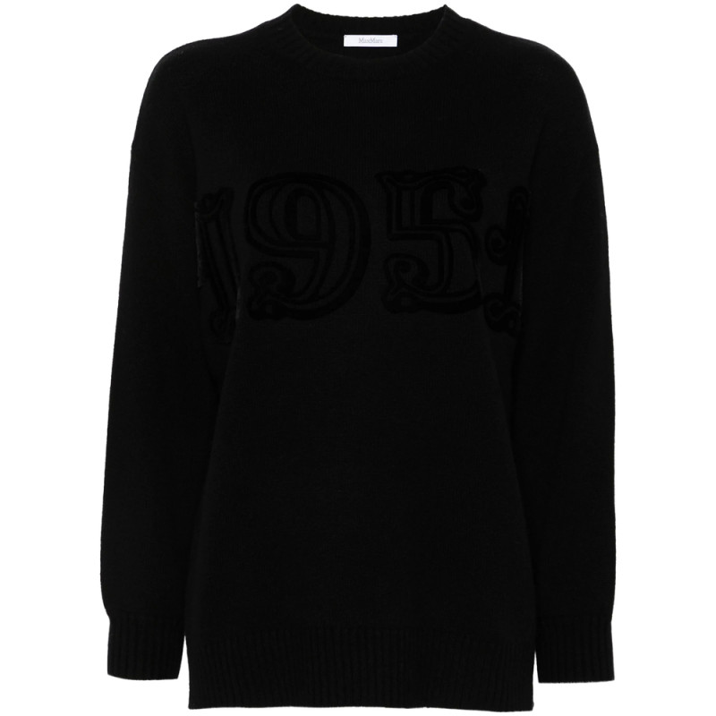 Max Mara Fido Sweater