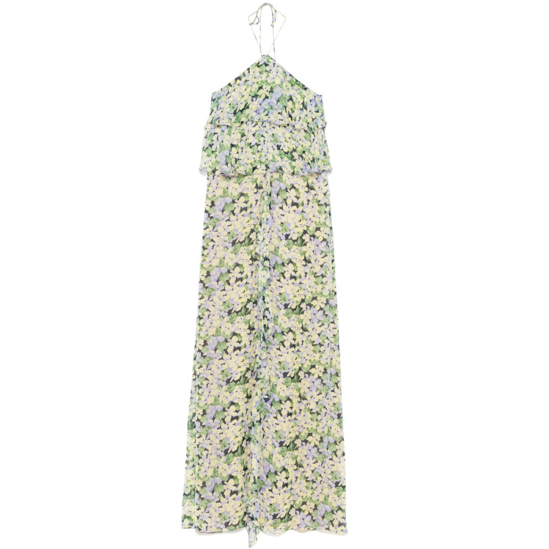 Raquel Diniz Paloma Maxi Dress